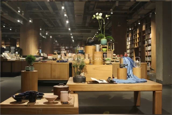 重慶方所-浩冠家具案例 重慶方所-浩冠家具案例