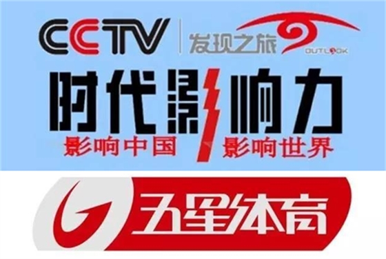 cctv傳媒