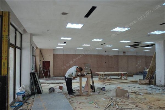 木工現場制作 木工現場制作