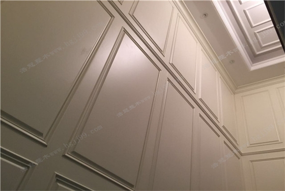 浩冠護(hù)墻板 浩冠護(hù)墻板