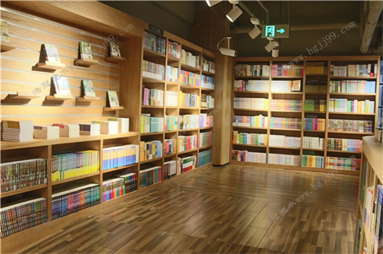 浩冠方所書柜 浩冠方所書柜