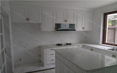 喬愛別墅案例┃整木定制簡歐風,浪漫白色很有范 喬愛別墅案例┃整木定制簡歐風,浪漫白色很有范