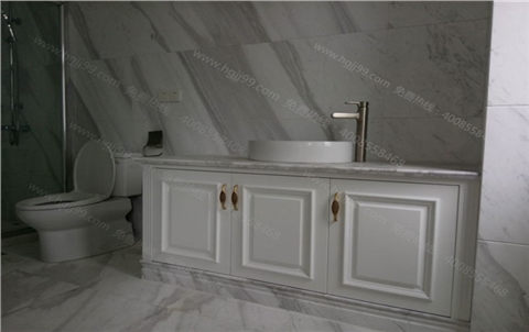 喬愛別墅案例┃整木定制簡歐風,浪漫白色很有范 喬愛別墅案例┃整木定制簡歐風,浪漫白色很有范