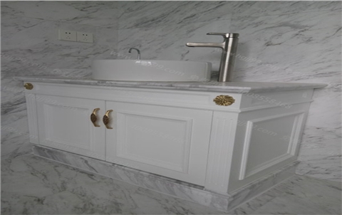 喬愛別墅案例┃整木定制簡歐風,浪漫白色很有范 喬愛別墅案例┃整木定制簡歐風,浪漫白色很有范