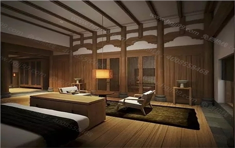 「浩冠家具」整木定制匠心打造,徽派養(yǎng)云安縵! 「浩冠家具」整木定制匠心打造,徽派養(yǎng)云安縵!