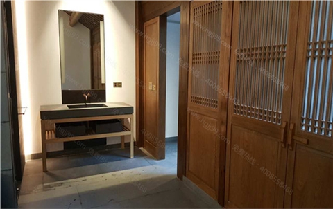 「浩冠家具」整木定制匠心打造,徽派養(yǎng)云安縵! 「浩冠家具」整木定制匠心打造,徽派養(yǎng)云安縵!