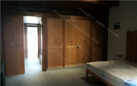 「浩冠家具」整木定制匠心打造,徽派養(yǎng)云安縵! 「浩冠家具」整木定制匠心打造,徽派養(yǎng)云安縵!