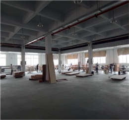 浩冠--浙江工廠打磨車間