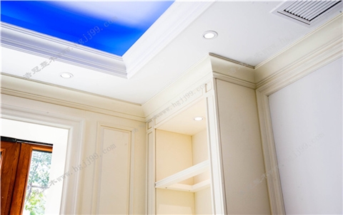 上海時(shí)代景庭整木家裝案例 上海時(shí)代景庭整木家裝案例