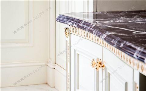 上海時(shí)代景庭整木家裝案例 上海時(shí)代景庭整木家裝案例