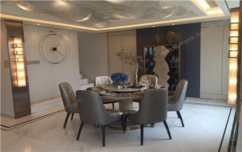 萬科翡翠江灣--整體家具定制案例 萬科翡翠江灣--整體家具定制案例