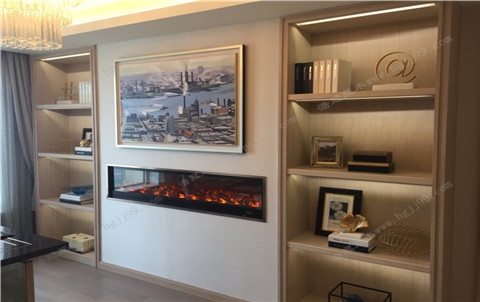 萬科翡翠江灣--整體家具定制案例 萬科翡翠江灣--整體家具定制案例