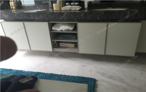 萬科翡翠江灣--整體家具定制案例 萬科翡翠江灣--整體家具定制案例