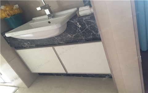 萬科翡翠江灣--整體家具定制案例 萬科翡翠江灣--整體家具定制案例