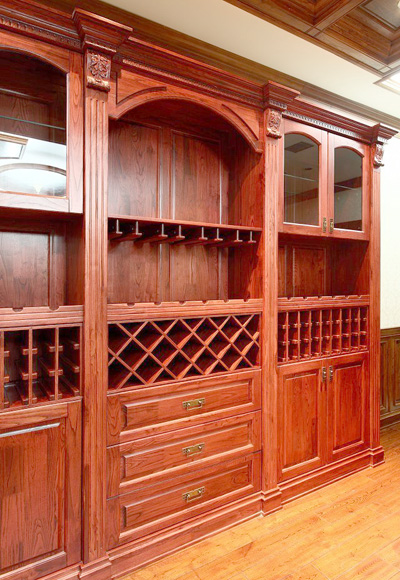 酒柜· 現代簡約風格 酒柜· 現代簡約風格