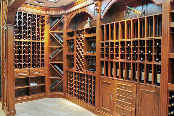 酒窖· 現(xiàn)代簡(jiǎn)約風(fēng)格 酒窖· 現(xiàn)代簡(jiǎn)約風(fēng)格