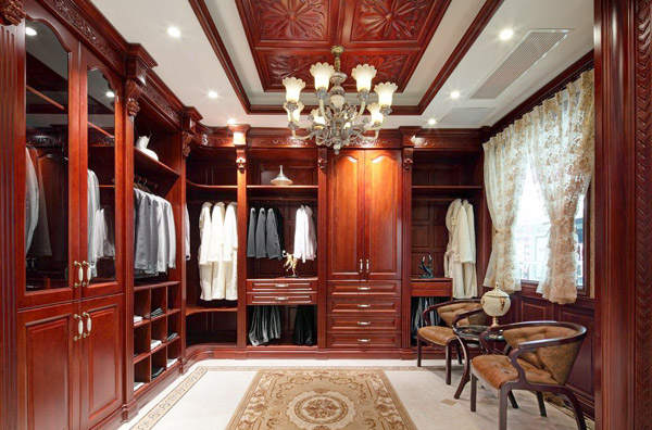 衣帽間· 現(xiàn)代簡(jiǎn)約風(fēng)格 衣帽間· 現(xiàn)代簡(jiǎn)約風(fēng)格