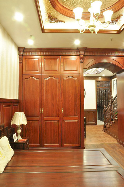 衣柜· 現(xiàn)代簡約風(fēng)格 衣柜· 現(xiàn)代簡約風(fēng)格