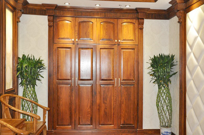 衣柜· 現(xiàn)代簡約風(fēng)格 衣柜· 現(xiàn)代簡約風(fēng)格