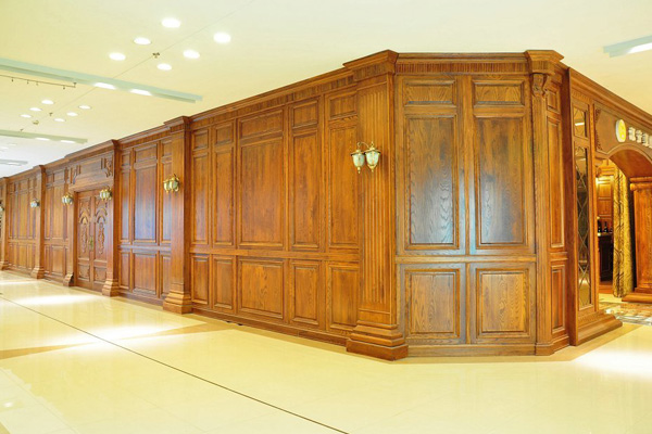 護(hù)墻板·法式風(fēng)格 護(hù)墻板·法式風(fēng)格