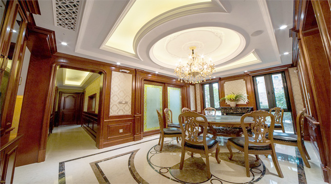 全屋定制家具 全屋定制家具