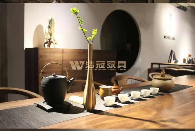 重慶方所書局-浩冠家具案例 重慶方所書局-浩冠家具案例