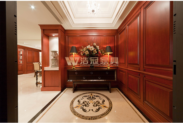 護墻板定制廠家 護墻板定制廠家