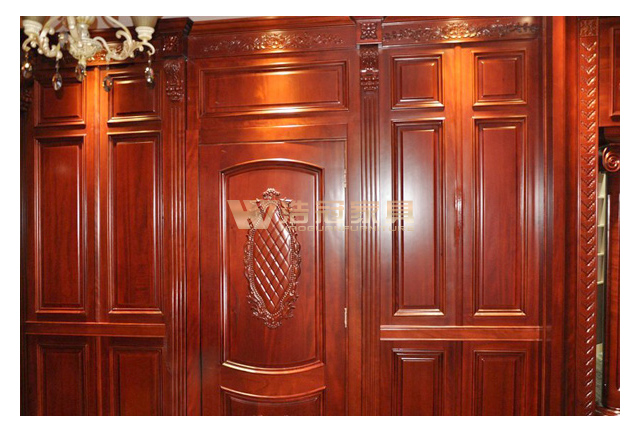 上海洲際酒店-浩冠家具案例 上海洲際酒店-浩冠家具案例