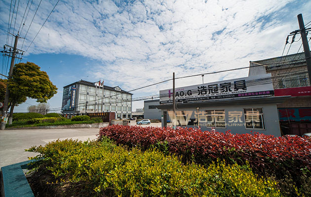 浩冠整木家具定制工廠 浩冠整木家具定制工廠