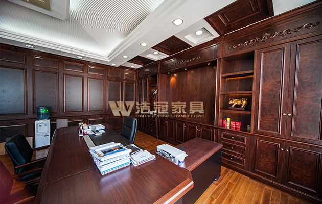 浩冠整木家具定制工廠 浩冠整木家具定制工廠