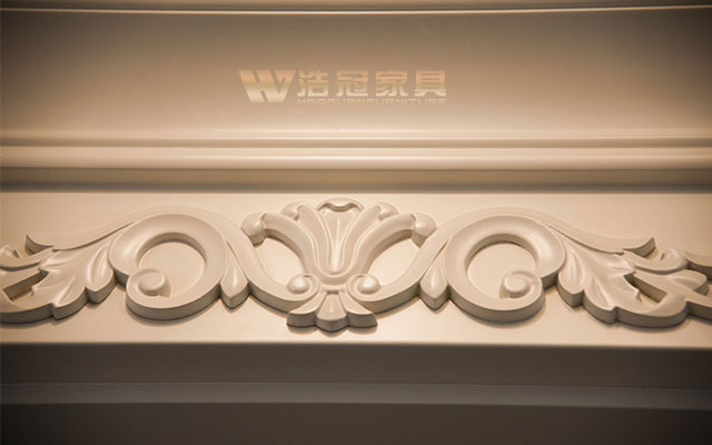 浩冠整木家具定制案例