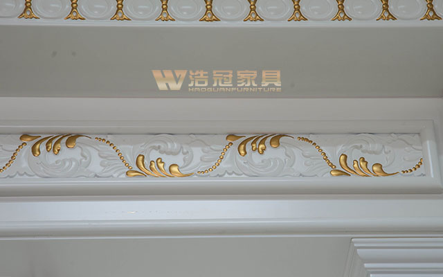 浩冠--宮廷法式線條 浩冠--宮廷法式線條