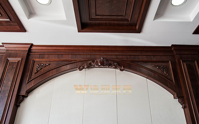 浩冠--樹瘤護墻板 浩冠--樹瘤護墻板