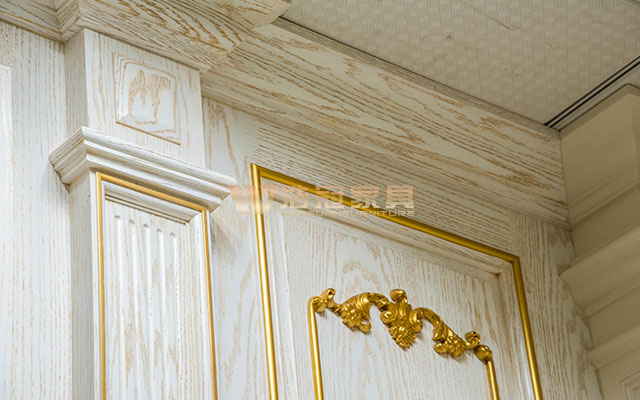 浩冠--橡木護(hù)墻板 浩冠--橡木護(hù)墻板