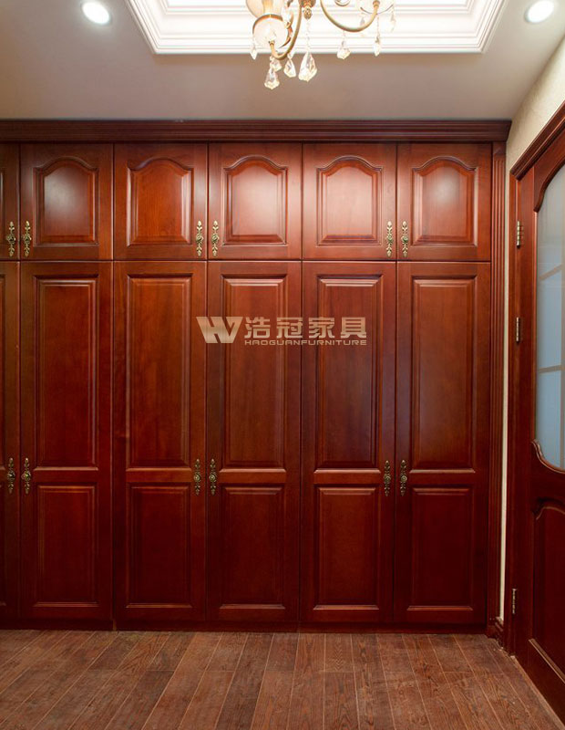 整體定制柜-浩冠整木家具定制 整體定制柜-浩冠整木家具定制