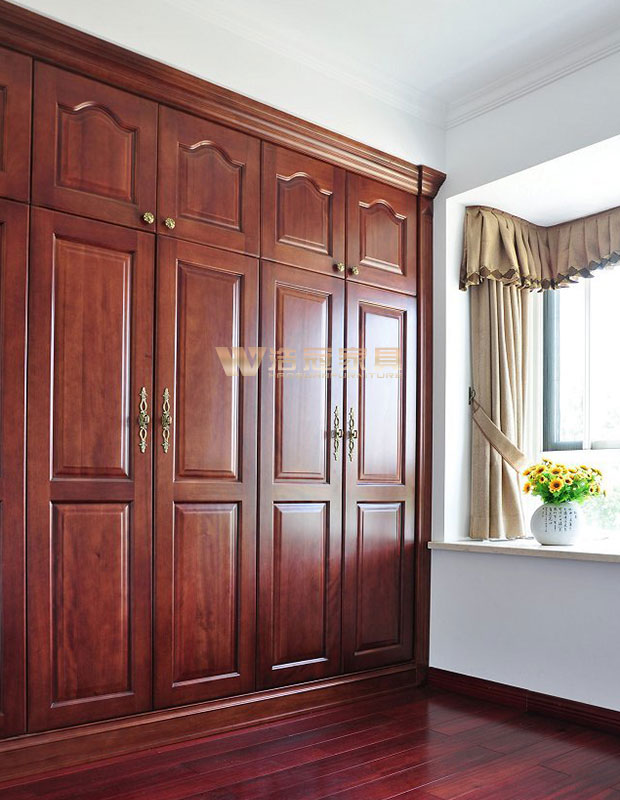 整體定制柜-浩冠整木家具定制 整體定制柜-浩冠整木家具定制