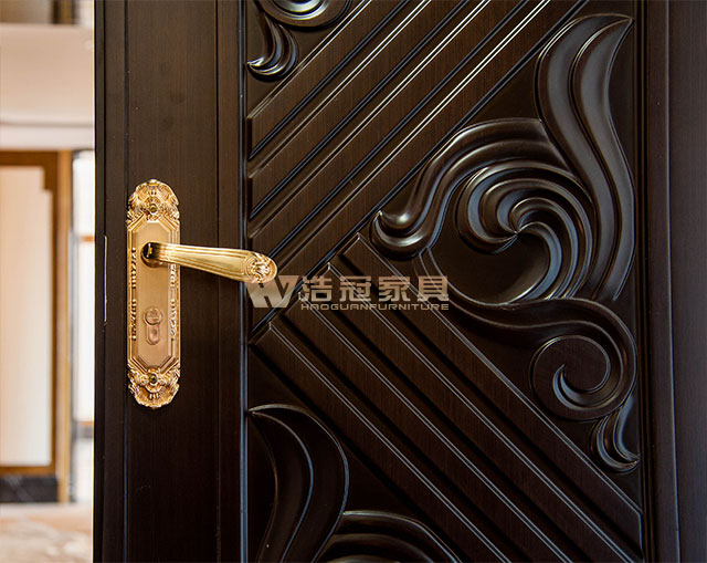 浩冠整木家具定制 浩冠整木家具定制