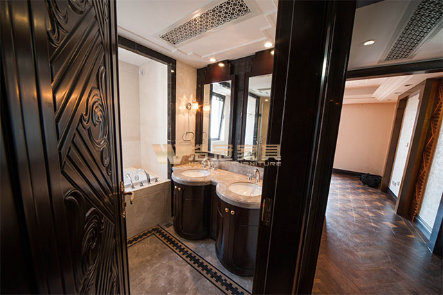 浩冠整木家具定制 浩冠整木家具定制