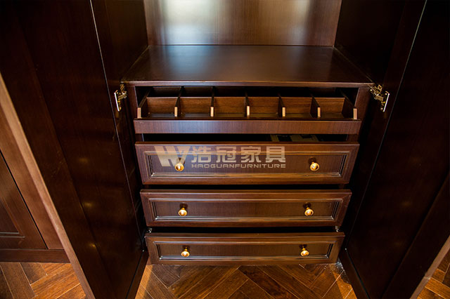 浩冠整木家具定制 浩冠整木家具定制