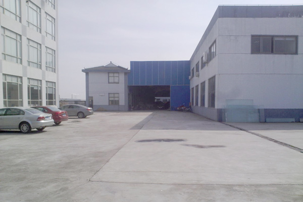 浩冠廠區(qū) 浩冠廠區(qū)