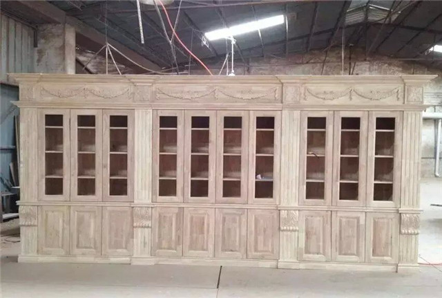 實(shí)木書柜 實(shí)木書柜