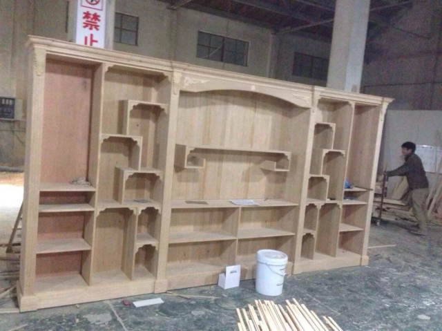 實木酒柜 實木酒柜