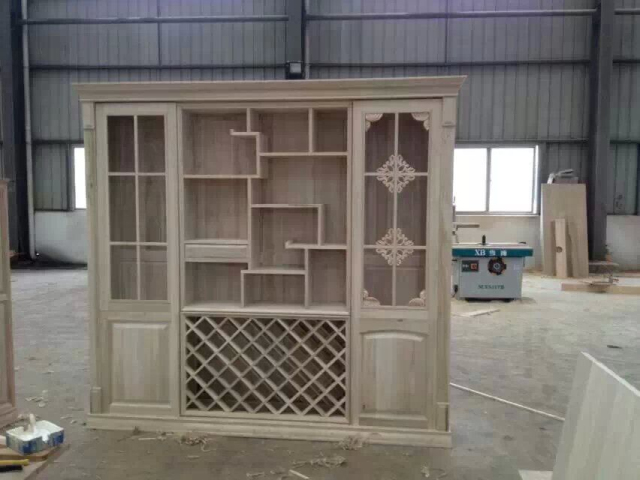 實木酒柜 實木酒柜