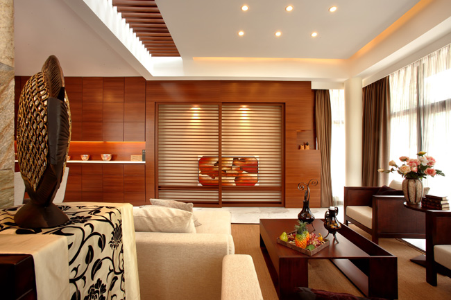 整木定制 整木定制