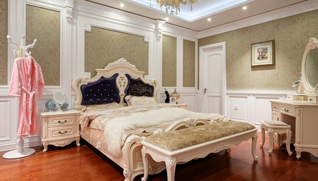 護墻板定制 護墻板定制