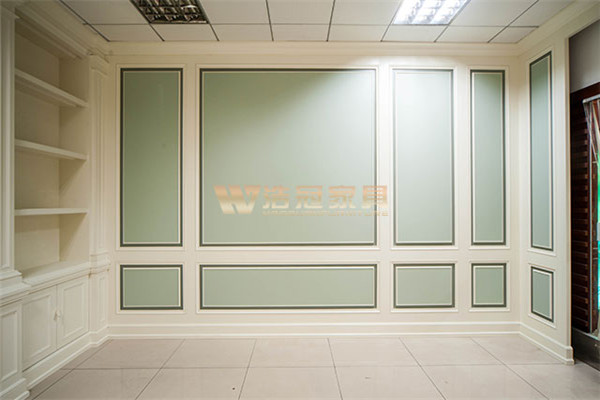 護墻板定制廠家 護墻板定制廠家