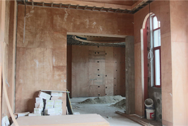 浩冠啟東別墅 浩冠啟東別墅