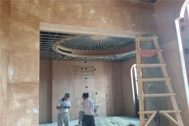 浩冠啟東別墅 浩冠啟東別墅