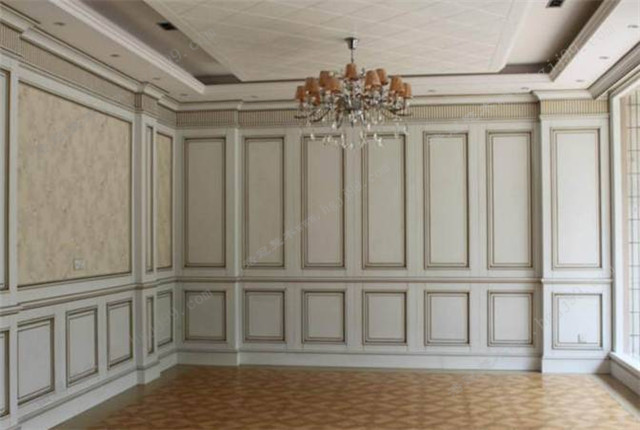 浩冠護(hù)墻板 浩冠護(hù)墻板