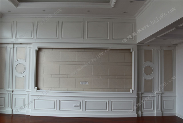 浩冠護(hù)墻板 浩冠護(hù)墻板